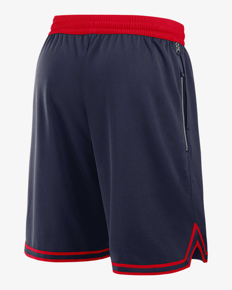 Arizona Wildcats Basketball Men s Nike Dri FIT College Shorts. Nike